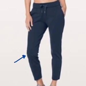 ON THE FLY CROP 23”